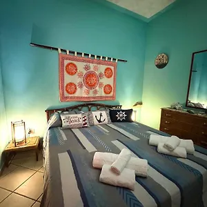 Casa vacanze Delfino House, Terrasini