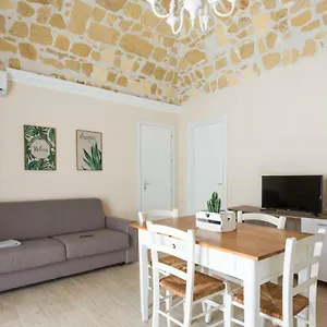 Casa vacanze Ciucca, Terrasini