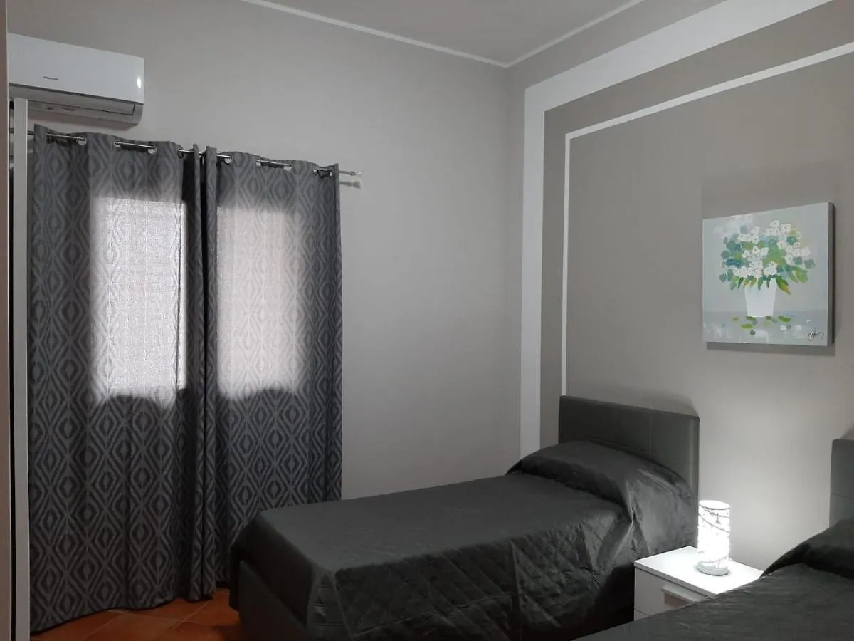 Appartamento Comode notti Terrasini