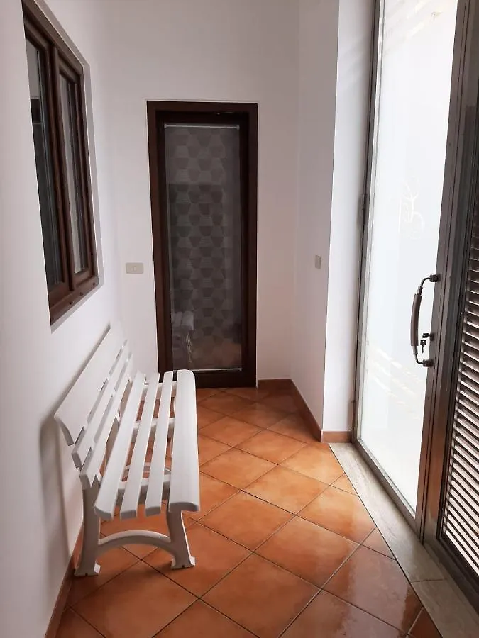 Appartamento Comode notti Terrasini