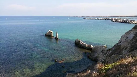 Appartamento Comode notti Terrasini Italia